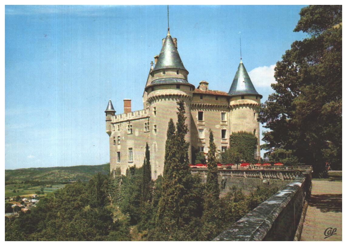 Cartes postales anciennes > CARTES POSTALES > carte postale ancienne > cartes-postales-ancienne.com Occitanie Cahors