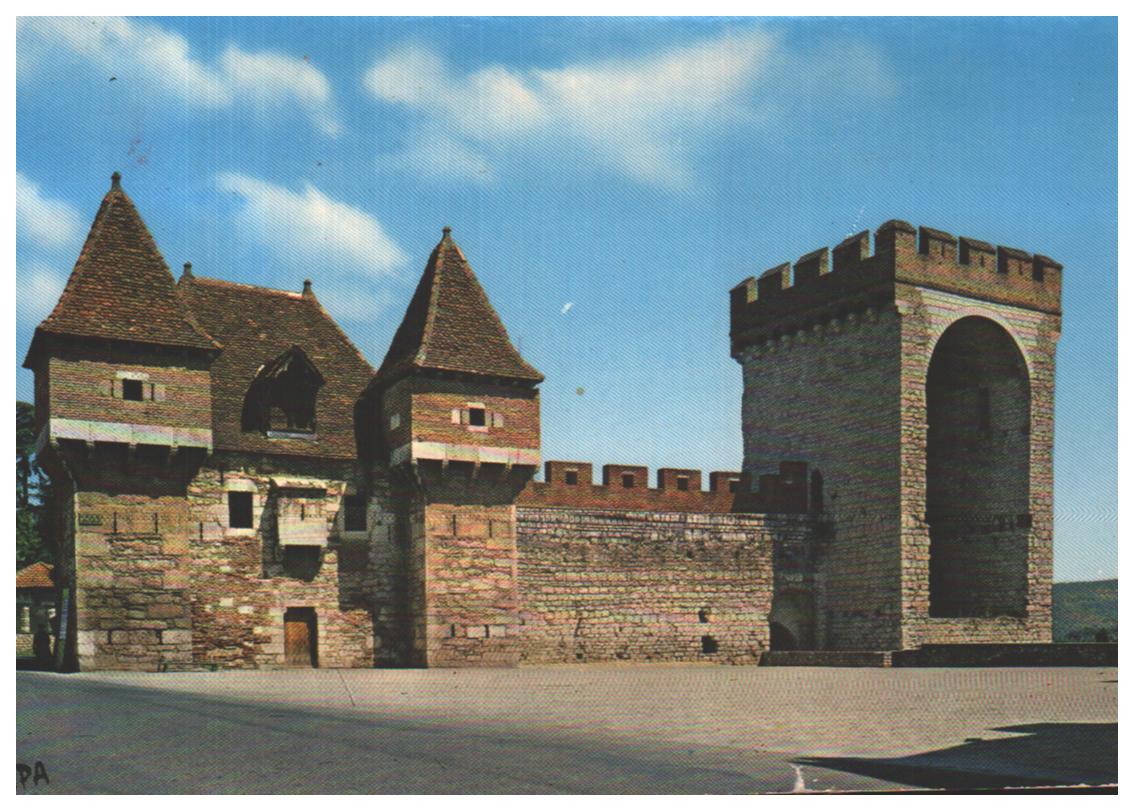 Cartes postales anciennes > CARTES POSTALES > carte postale ancienne > cartes-postales-ancienne.com Occitanie Lot Cahors