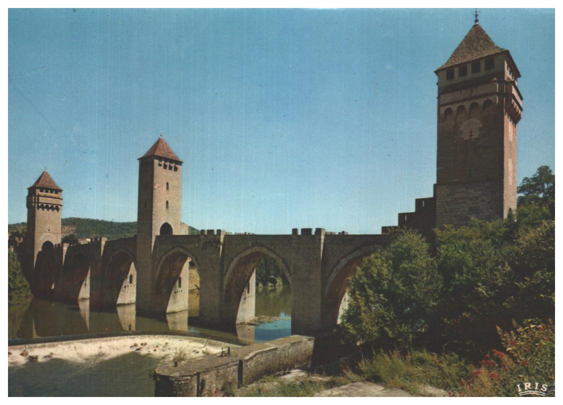 Cartes postales anciennes > CARTES POSTALES > carte postale ancienne > cartes-postales-ancienne.com Occitanie Lot Cahors