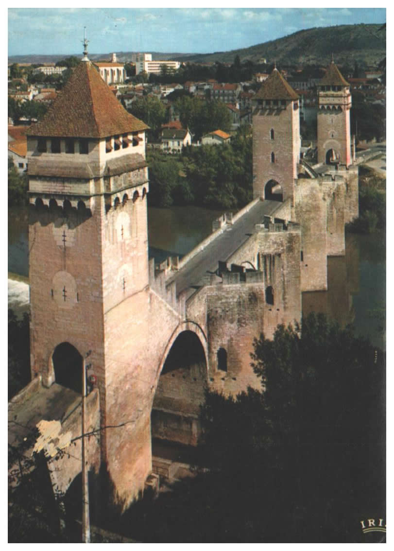 Cartes postales anciennes > CARTES POSTALES > carte postale ancienne > cartes-postales-ancienne.com Occitanie Lot Cahors