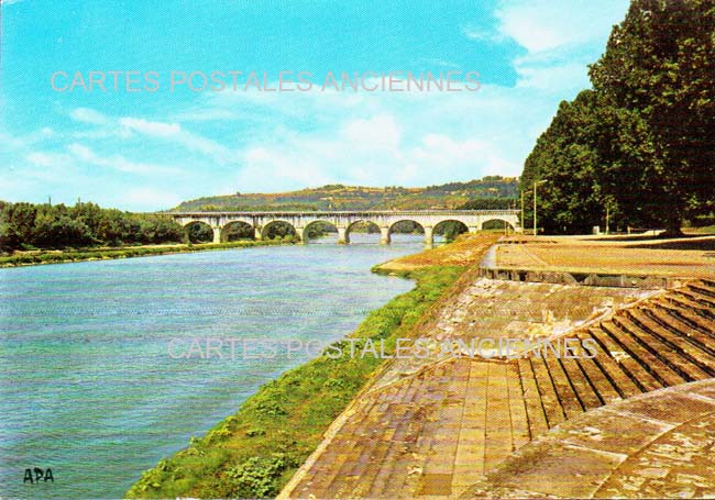 Cartes postales anciennes > CARTES POSTALES > carte postale ancienne > cartes-postales-ancienne.com Nouvelle aquitaine Lot et garonne Agen