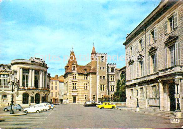 Cartes postales anciennes > CARTES POSTALES > carte postale ancienne > cartes-postales-ancienne.com Nouvelle aquitaine Agen