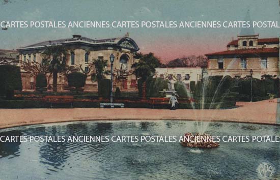 Cartes postales anciennes > CARTES POSTALES > carte postale ancienne > cartes-postales-ancienne.com Occitanie Lozere