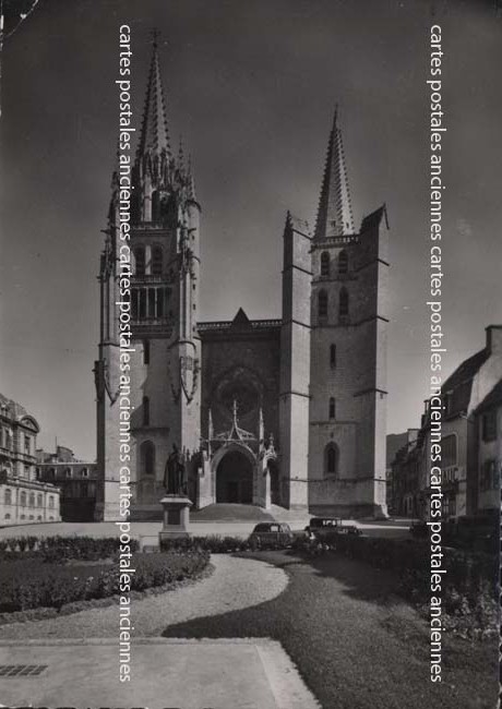 Cartes postales anciennes > CARTES POSTALES > carte postale ancienne > cartes-postales-ancienne.com Occitanie Lozere