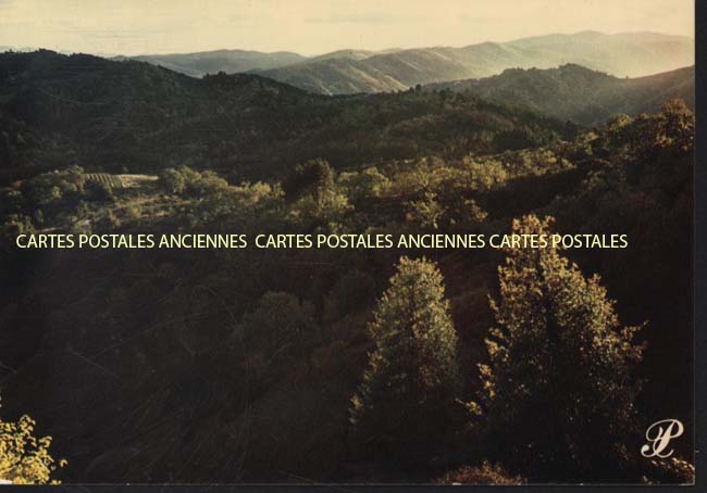 Cartes postales anciennes > CARTES POSTALES > carte postale ancienne > cartes-postales-ancienne.com Occitanie Lozere Sainte Enimie