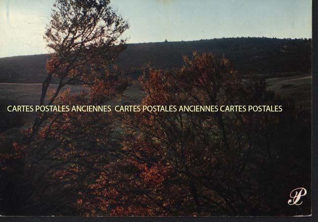 Cartes postales anciennes > CARTES POSTALES > carte postale ancienne > cartes-postales-ancienne.com Occitanie Lozere Sainte Enimie