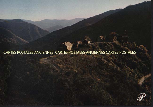 Cartes postales anciennes > CARTES POSTALES > carte postale ancienne > cartes-postales-ancienne.com Occitanie Lozere Sainte Enimie