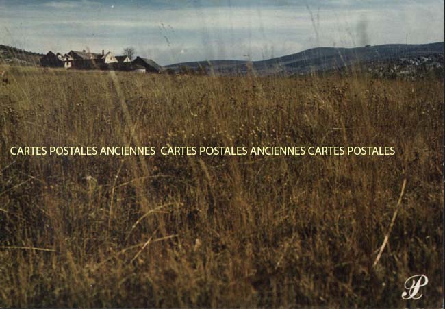 Cartes postales anciennes > CARTES POSTALES > carte postale ancienne > cartes-postales-ancienne.com Occitanie Lozere Sainte Enimie