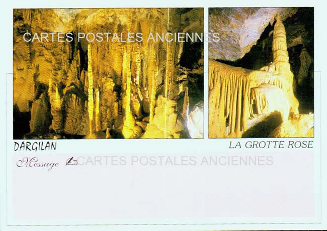 Cartes postales anciennes > CARTES POSTALES > carte postale ancienne > cartes-postales-ancienne.com Occitanie Lozere Sainte Enimie