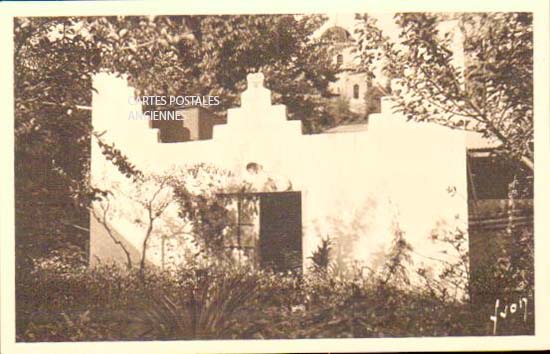 Cartes postales anciennes > CARTES POSTALES > carte postale ancienne > cartes-postales-ancienne.com Occitanie Lozere La Malene