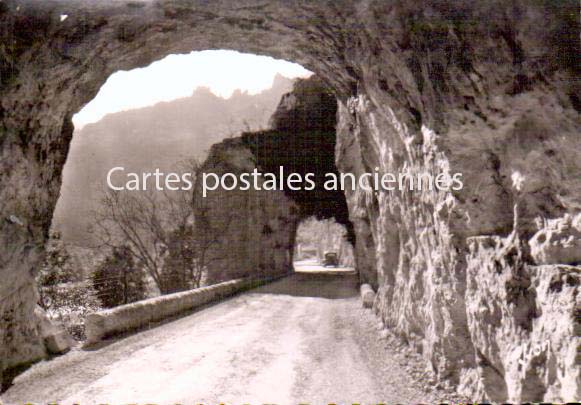 Cartes postales anciennes > CARTES POSTALES > carte postale ancienne > cartes-postales-ancienne.com Occitanie Sainte Enimie