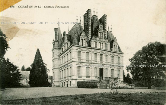 Cartes postales anciennes > CARTES POSTALES > carte postale ancienne > cartes-postales-ancienne.com Pays de la loire