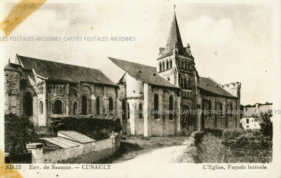 Cartes postales anciennes > CARTES POSTALES > carte postale ancienne > cartes-postales-ancienne.com Pays de la loire Maine et loire