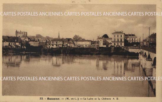 Cartes postales anciennes > CARTES POSTALES > carte postale ancienne > cartes-postales-ancienne.com Pays de la loire Maine et loire