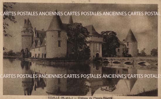 Cartes postales anciennes > CARTES POSTALES > carte postale ancienne > cartes-postales-ancienne.com Pays de la loire Maine et loire