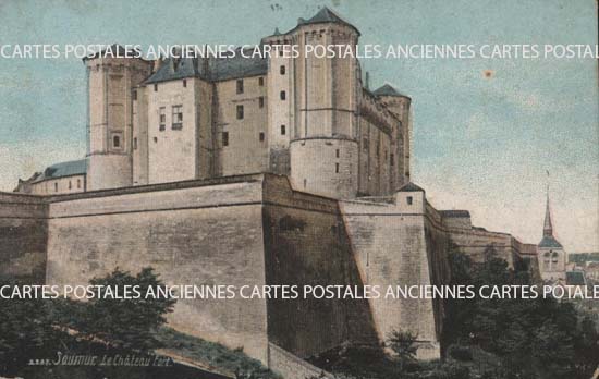 Cartes postales anciennes > CARTES POSTALES > carte postale ancienne > cartes-postales-ancienne.com Pays de la loire Maine et loire