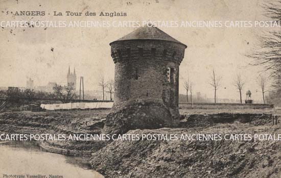 Cartes postales anciennes > CARTES POSTALES > carte postale ancienne > cartes-postales-ancienne.com Pays de la loire Maine et loire