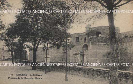 Cartes postales anciennes > CARTES POSTALES > carte postale ancienne > cartes-postales-ancienne.com Pays de la loire Maine et loire