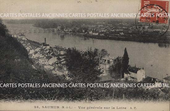 Cartes postales anciennes > CARTES POSTALES > carte postale ancienne > cartes-postales-ancienne.com Pays de la loire Maine et loire