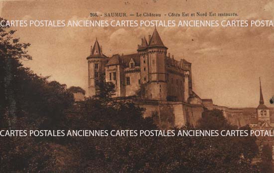 Cartes postales anciennes > CARTES POSTALES > carte postale ancienne > cartes-postales-ancienne.com Pays de la loire Maine et loire