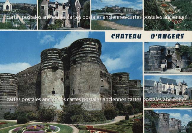 Cartes postales anciennes > CARTES POSTALES > carte postale ancienne > cartes-postales-ancienne.com Pays de la loire Maine et loire