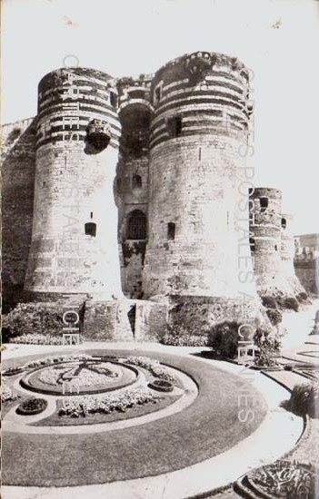 Cartes postales anciennes > CARTES POSTALES > carte postale ancienne > cartes-postales-ancienne.com Pays de la loire Maine et loire Angers