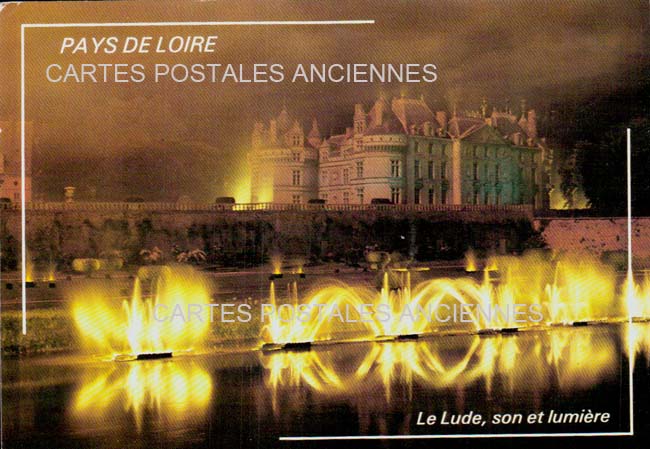 Cartes postales anciennes > CARTES POSTALES > carte postale ancienne > cartes-postales-ancienne.com Pays de la loire Maine et loire Angers