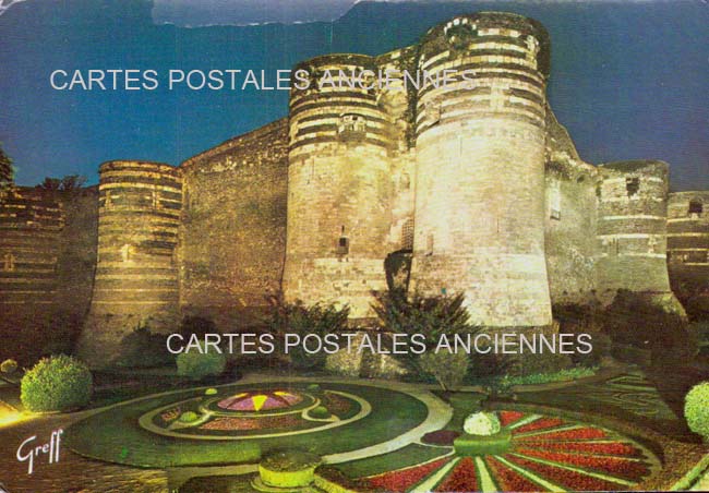 Cartes postales anciennes > CARTES POSTALES > carte postale ancienne > cartes-postales-ancienne.com Pays de la loire Maine et loire Angers