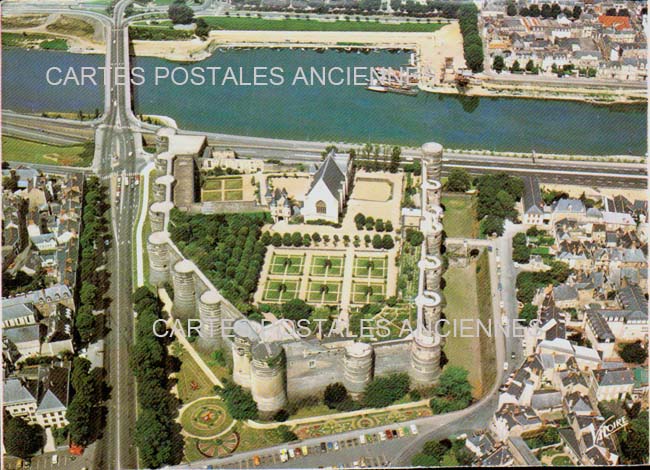 Cartes postales anciennes > CARTES POSTALES > carte postale ancienne > cartes-postales-ancienne.com Pays de la loire Maine et loire Angers