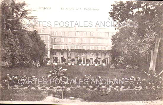 Cartes postales anciennes > CARTES POSTALES > carte postale ancienne > cartes-postales-ancienne.com Pays de la loire Maine et loire Angers