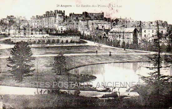 Cartes postales anciennes > CARTES POSTALES > carte postale ancienne > cartes-postales-ancienne.com Pays de la loire Maine et loire Angers