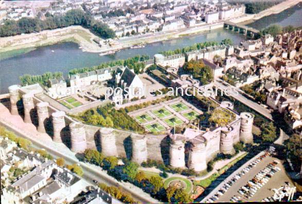 Cartes postales anciennes > CARTES POSTALES > carte postale ancienne > cartes-postales-ancienne.com Pays de la loire Maine et loire Angers