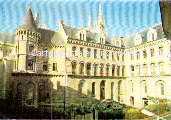 Cartes postales anciennes > CARTES POSTALES > carte postale ancienne > cartes-postales-ancienne.com  Angers