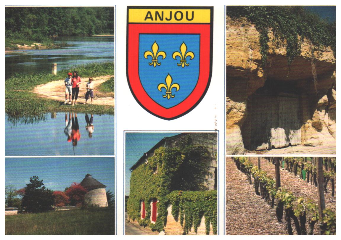 Cartes postales anciennes > CARTES POSTALES > carte postale ancienne > cartes-postales-ancienne.com Pays de la loire Maine et loire Vihiers