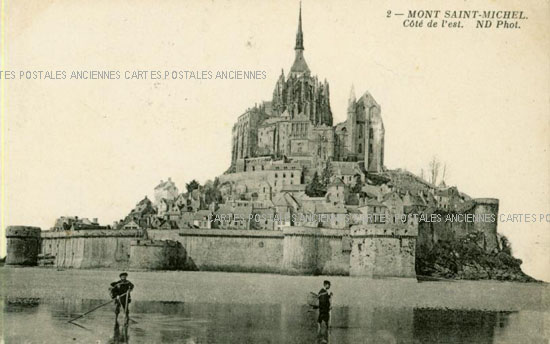 Cartes postales anciennes > CARTES POSTALES > carte postale ancienne > cartes-postales-ancienne.com Normandie