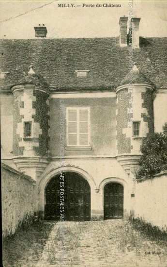 Cartes postales anciennes > CARTES POSTALES > carte postale ancienne > cartes-postales-ancienne.com Normandie