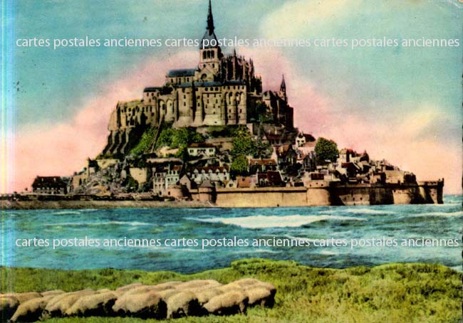 Cartes postales anciennes > CARTES POSTALES > carte postale ancienne > cartes-postales-ancienne.com Normandie