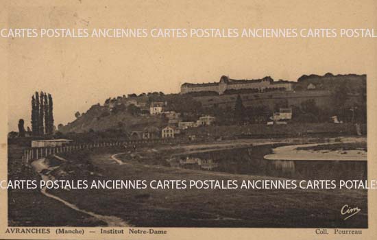 Cartes postales anciennes > CARTES POSTALES > carte postale ancienne > cartes-postales-ancienne.com Normandie