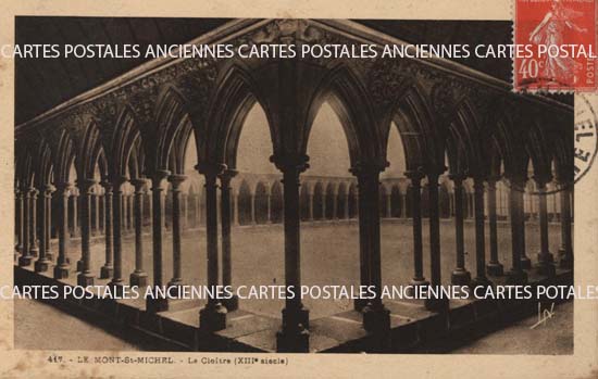 Cartes postales anciennes > CARTES POSTALES > carte postale ancienne > cartes-postales-ancienne.com Normandie