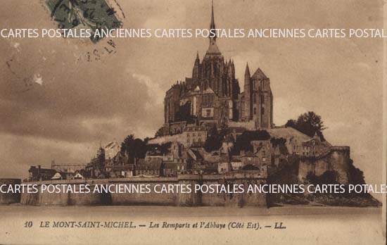 Cartes postales anciennes > CARTES POSTALES > carte postale ancienne > cartes-postales-ancienne.com Normandie