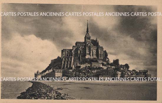 Cartes postales anciennes > CARTES POSTALES > carte postale ancienne > cartes-postales-ancienne.com Normandie