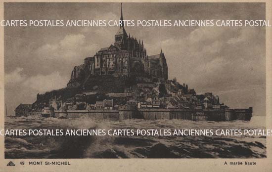 Cartes postales anciennes > CARTES POSTALES > carte postale ancienne > cartes-postales-ancienne.com Normandie