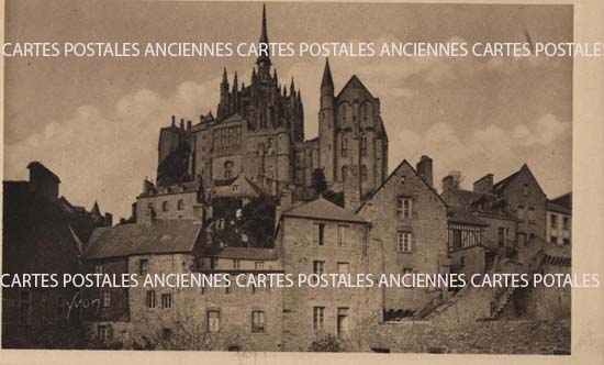 Cartes postales anciennes > CARTES POSTALES > carte postale ancienne > cartes-postales-ancienne.com Normandie