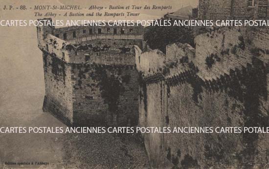 Cartes postales anciennes > CARTES POSTALES > carte postale ancienne > cartes-postales-ancienne.com Normandie