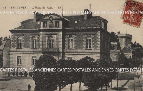 Cartes postales anciennes > CARTES POSTALES > carte postale ancienne > cartes-postales-ancienne.com Normandie