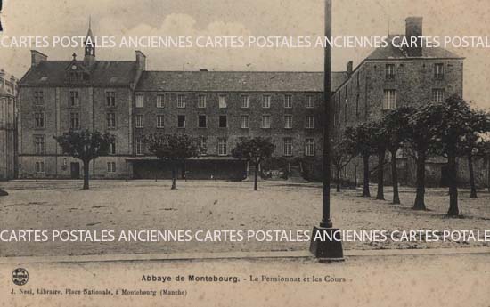 Cartes postales anciennes > CARTES POSTALES > carte postale ancienne > cartes-postales-ancienne.com Normandie