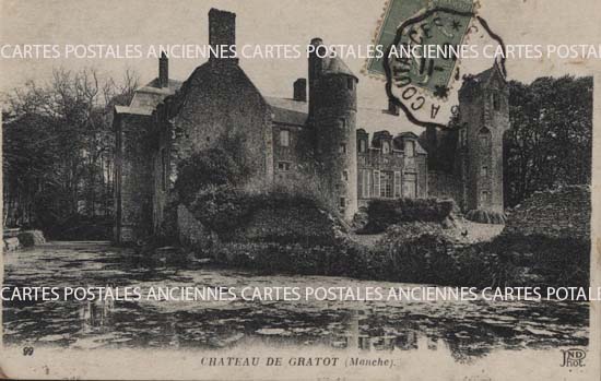 Cartes postales anciennes > CARTES POSTALES > carte postale ancienne > cartes-postales-ancienne.com Normandie