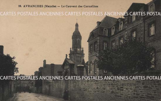 Cartes postales anciennes > CARTES POSTALES > carte postale ancienne > cartes-postales-ancienne.com Normandie