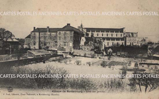 Cartes postales anciennes > CARTES POSTALES > carte postale ancienne > cartes-postales-ancienne.com Normandie