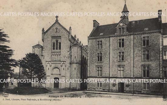 Cartes postales anciennes > CARTES POSTALES > carte postale ancienne > cartes-postales-ancienne.com Normandie